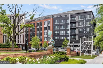 4000 Wisconsin Avenue NW #PARC-2123, Washington, DC 20016 - Photo 1