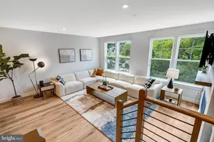 406 Brookland Grv Dr NE, Washington, DC 20017 - Photo 10