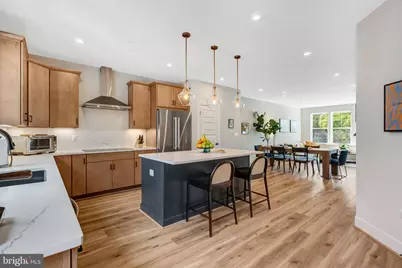 406 Brookland Grove Drive NE, Washington, DC 20017 - Photo 1