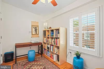 1102 Holbrook Terrace NE #3, Washington, DC 20002 - Photo 4