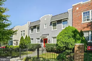 1102 Holbrook Terrace NE, Washington, DC 20002 - Photo 1