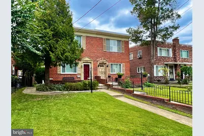 5006 14th Street NE, Washington, DC 20017 - Photo 2
