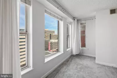 601 Pennsylvania Avenue NW #1103N, Washington, DC 20004 - Photo 4