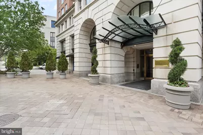 601 Pennsylvania Avenue NW #1103N, Washington, DC 20004 - Photo 1