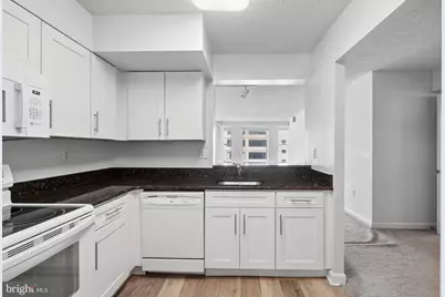 601 Pennsylvania Avenue NW #1103N, Washington, DC 20004 - Photo 8