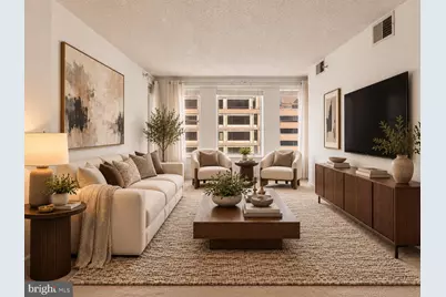 601 Pennsylvania Avenue NW #1103N, Washington, DC 20004 - Photo 2