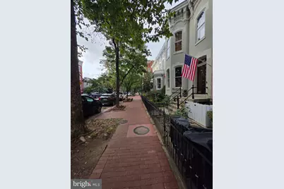 113 4th Street SE #B, Washington, DC 20003 - Photo 20