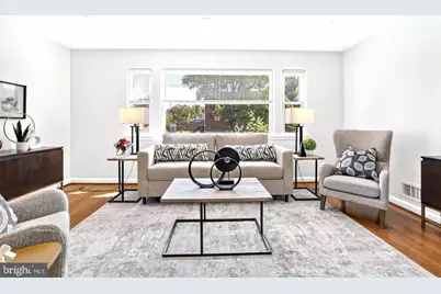 5129 Chillum Place NE, Washington, DC 20011 - Photo 2