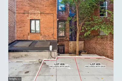 1765 R Street NW, Washington, DC 20009 - Photo 4