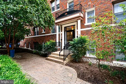 149 W Street NW #31, Washington, DC 20001 - Photo 2