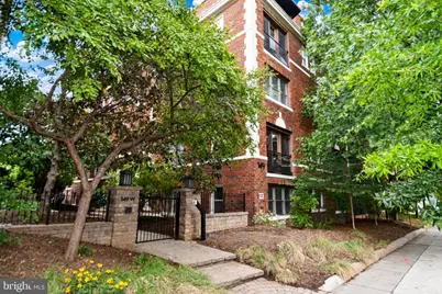 149 W Street NW #31, Washington, DC 20001 - Photo 26