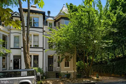 3044 Cambridge Place NW, Washington, DC 20007 - Photo 2