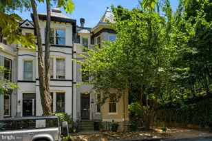 3044 Cambridge Pl NW, Washington, DC 20007 - Photo 2