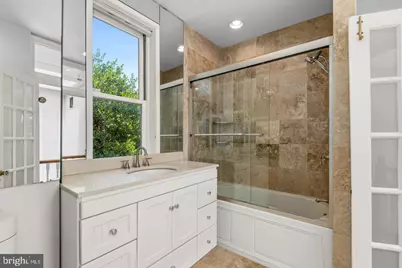 3044 Cambridge Place NW, Washington, DC 20007 - Photo 16