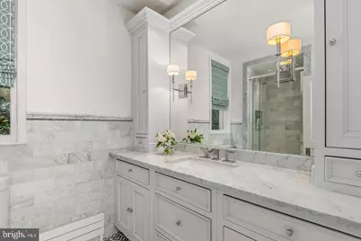 3044 Cambridge Place NW, Washington, DC 20007 - Photo 10