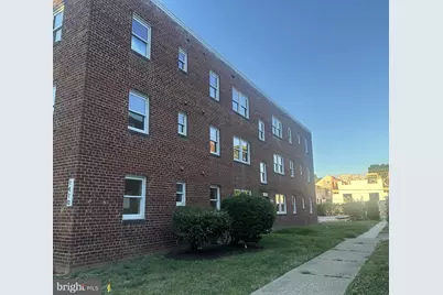 1410 Young Street SE #5, Washington, DC 20020 - Photo 2
