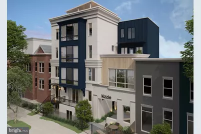 918 W Street NW #M, Washington, DC 20001 - Photo 1