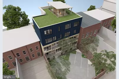 918 W Street NW #M, Washington, DC 20001 - Photo 2