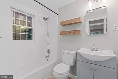 513 45th Street NE #UNIT 1, Washington, DC 20019 - Photo 16