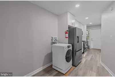 513 45th Street NE #UNIT 1, Washington, DC 20019 - Photo 8