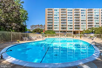 1435 4th Street SW #B504, Washington, DC 20024 - Photo 40