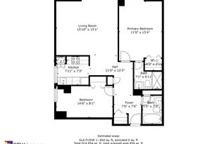 1435 4th St SW, Washington, DC 20024 - Photo 20