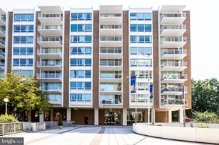 1435 4th St SW, Washington, DC 20024 - Photo 28