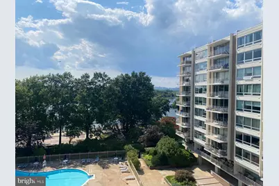 1435 4th Street SW #B504, Washington, DC 20024 - Photo 2