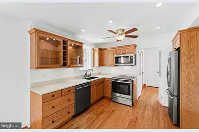 4504 20th Street NE, Washington, DC 20018 - Photo 10