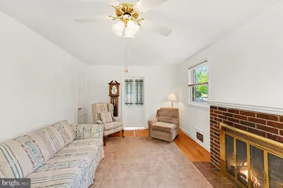 4504 20th Street NE, Washington, DC 20018 - Photo 16