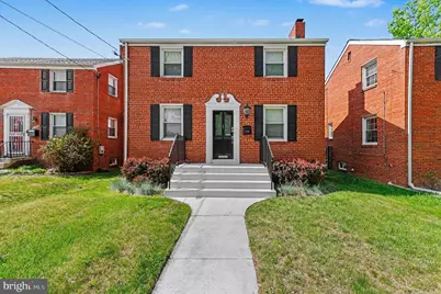 4504 20th Street NE, Washington, DC 20018 - Photo 1