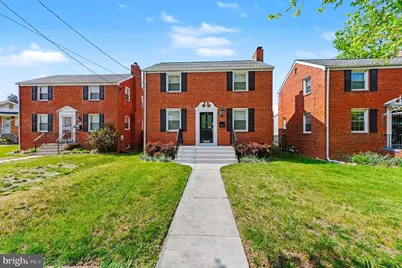 4504 20th Street NE, Washington, DC 20018 - Photo 40