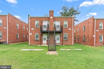 513 45th Street NE #UNIT 2, Washington, DC 20019 - Photo 16