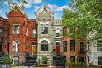 210 11th Street SE, Washington, DC 20003 - Photo 1