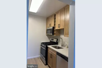4201 Cathedral Avenue NW #818E, Washington, DC 20016 - Photo 16