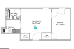 3237 N St NW, Washington, DC 20007 - Photo 14