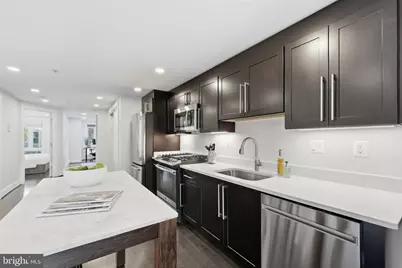 1331 K Street SE #102, Washington, DC 20003 - Photo 10