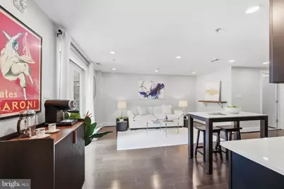 1331 K Street SE #102, Washington, DC 20003 - Photo 4