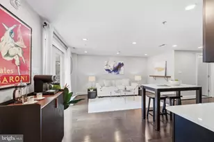 1331 K St SE, Washington, DC 20003 - Photo 4