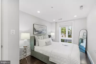 1331 K Street SE #102, Washington, DC 20003 - Photo 12