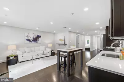 1331 K Street SE #102, Washington, DC 20003 - Photo 8