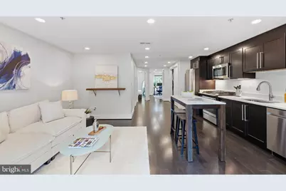 1331 K Street SE #102, Washington, DC 20003 - Photo 6