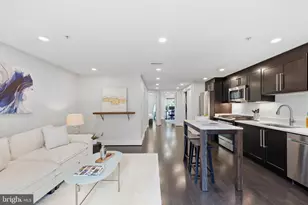 1331 K St SE, Washington, DC 20003 - Photo 6