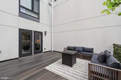 1331 K Street SE #102, Washington, DC 20003 - Photo 36