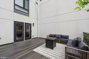 1331 K St SE, Washington, DC 20003 - Photo 36