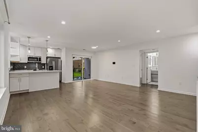 4442 B Street SE #5, Washington, DC 20019 - Photo 2