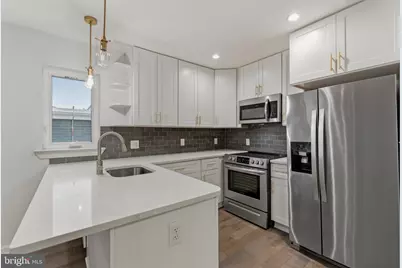4442 B Street SE #5, Washington, DC 20019 - Photo 6