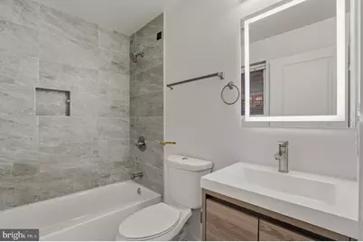 4442 B Street SE #5, Washington, DC 20019 - Photo 10