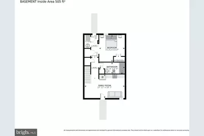 205 Rock Creek Church Road NW, Washington, DC 20011 - Photo 26
