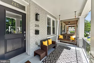 205 Rock Creek Church Road NW, Washington, DC 20011 - Photo 2